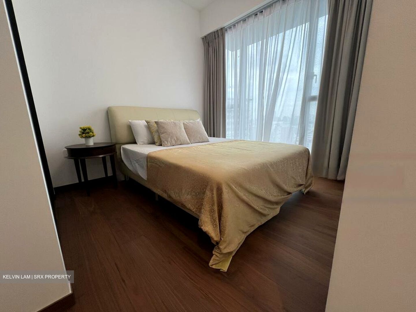 The M (D7), Apartment #458522571